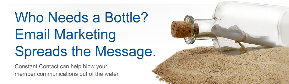 CUSG Constant Contact - Email Marketing